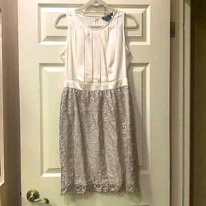 🌷Gorgeous Spring Etcetera Easter Dress Size 6 Great Condition!